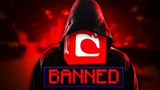 The NEW Minecraft BAN Update