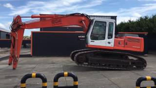 Liebherr R904HDSL *1998*