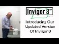 Invigor 8   New Formula from Genesis Ag