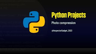 image compression with python 🤗 #code #python #programming #computer #image