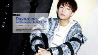 [INSTRUMENTAL] Kim Sung Kyu(김성규) - Daydream (feat. Borderline)