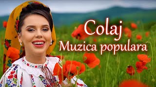 Georgiana Lobont 💎 Colaj 👀 Muzica Populara ☀️