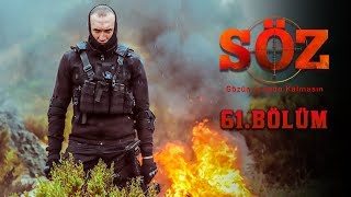 Söz | 61.Bölüm | 