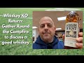 Whiskey Review: Smelled of Apricots and Toffee, Taste Was Smooth with Spice Hints #whiskeyreview
