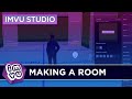 IMVU Studio - Making A Room