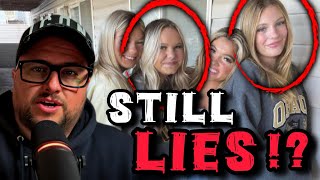 💥WOW💥 New witness claims raise MORE questions around 8 hour delay!! #idaho4