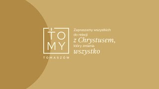 12.01.2025 - Nabożeństwo SCh Tomy ONLINE - 09:30