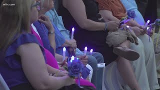 South Carolina honors those who have made the ultimate sacrifice