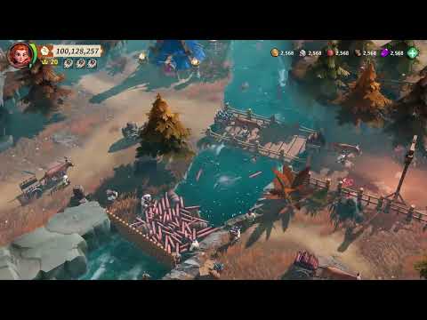Download Fate War Qooapp Game Store