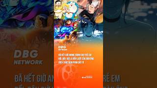 MOVIE ANIME “BẠO” NHẤT NĂM 2025 #DBGNetwork #ChainsawMan #Reviewphim #ChainsawManTheMovieChuongReze