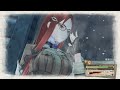 Valkyria Chronicles 4 - Hard Skirmish 4: Off the Rails (Ace Killed/1 Turn)