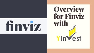 Overview for Finviz
