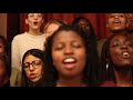 uob gospel choir ugcy 2019 entry video