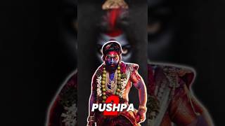 Pushpa 2 Teaser Edit | Allu Arjun Badass Edit | #pushpa #pushpa2teaser #alluarjun #shorts #status