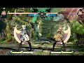 【ggst】格上にも通じる飛びの通し方【guilty gear strive】