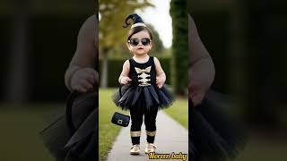 Ultimate Baby Fashion Show: Trendy and Adorable Outfit Ideas for Every Season | Baby Viral Trend