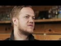 Imagine Dragons On Their Name
