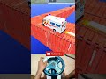 Container🔥#funnyshorts #tamil #bussimulatorindonesia #trendingsong #shorts #ambulance #gaming