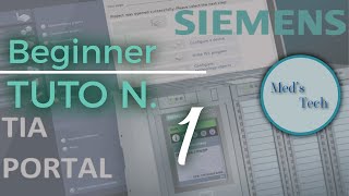 TIA PORTAL- Beginner || Tutorial N.1 || Software Installation.