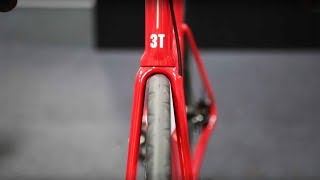 3T Strada Road Bike - Overview