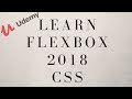 Flexbox Tutorial CSS With Real Layout Example!