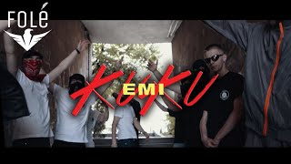 EMI - KUKU (OFFICIAL 6k VIDEO)