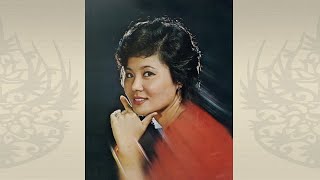 조미미 외나무 다리(1973)