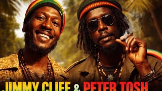 Jimmy Cliff & Peter Tosh(SUBSCRIBE )– Keepers of the Truth (Conscious Roots Reggae Anthem)