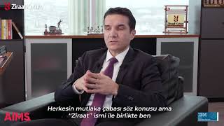 ZİRAAT KATILIM