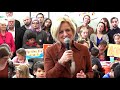 notley unveils ndp election platform