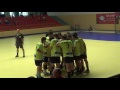 handbal juniori 2 stiinta bacau potaissa turda 28 24 19.06.2016