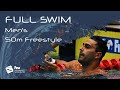 Full #swim | Men's | 50m Freestyle | #swimming World Cup 🏆