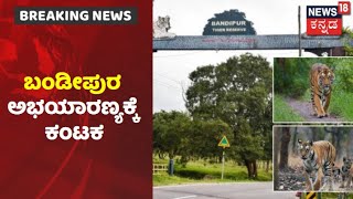 Bandipur ಅಭಯಾರಣ್ಯಕ್ಕೆ ಕಂಟಕ; National Highway ಅಗಲೀಕರಣಕ್ಕೆ ಅರಣ್ಯ ಇಲಾಖೆಗೆ ಪ್ರಸ್ತಾವನೆ ಸಲ್ಲಿಕೆ!