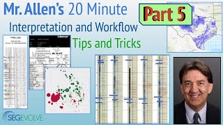 Raster Images and Production Data | Mr. Allen's 20 Minute Interpretation Tutorials (PART 5)