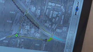 Dothan hopes to solve traffic problems at U.S. 84 & Flowers Chapel Road