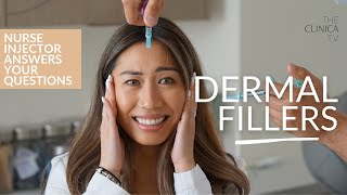 Can dermal fillers be dissolved? Long term effects? | Nurse Injector Answers Your Questions
