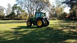 2006 JOHN DEERE 6420 For Sale