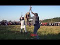 SIKA SOMMESE - STICK FIGHT GAME - (19/05/2024)