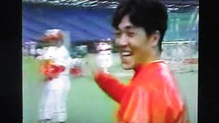 1991日本ハムファイターズ公式戦ハイライト4