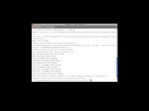 change-master-password command in GlassFish 3.1 change-master-password command in GlassFish 3.1