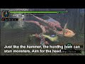 mhfu hunting horn guide