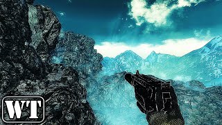 FALLOUT 3: OPERATION ANCHORAGE [DLC] | 2022 | Full Walkthrough | No Commentary
