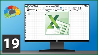 Mastering Excel 2010: 19 - Find & Replace