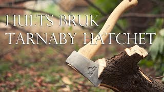 Hults Bruk Tarnaby and Future Giveaway