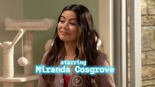 iCarly revival intro fanmade