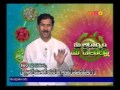 Manthena MAM: #105 Rakthamlo URIC ACID thaggalante emi cheyaali