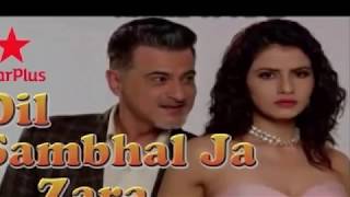 Jeene Bhi De Duniya Hamein ( Full Video Song ) Arijit Singh || Dil Sambhal Ja Zara
