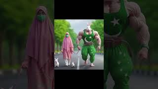 Muslim❤️🌹 vs noun🙏😭 Muslims human and animals Beautiful 💯✅islamicchannel#shorts vedio #islamicshorts