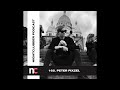 peter pixzel nightclubber podcast 165