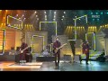 CNBLUE - I'm a loner(burning ver.), 씨엔블루 - 외톨이야, Music Core 20100227